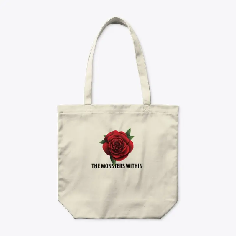 Tote|Rose|Title|TMW