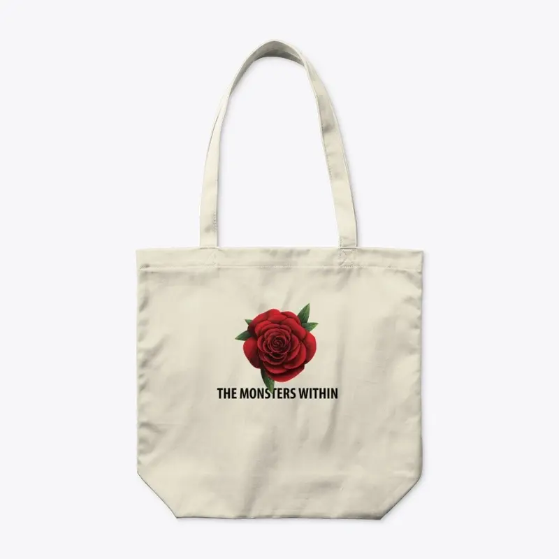 Tote|Rose|Title|TMW